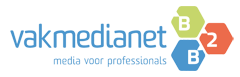 Vakmedianet, media voor professionals